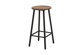 Tabouret Mola - 32 x 62 x 32 cm