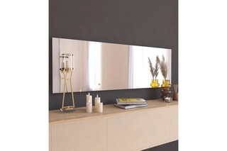 Miroir - 120 x 40 cm