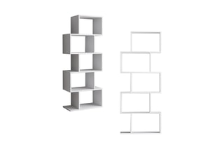 Bibliothèque Meric - 60 x 150 x 30 cm