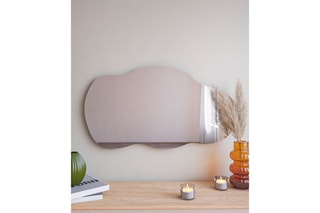 Miroir Baby - 40 x 72 cm