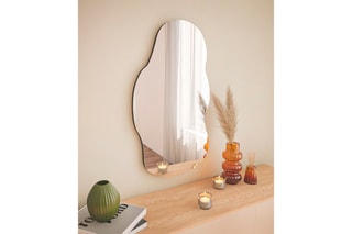Miroir Baby - 40 x 72 cm