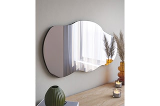 Miroir Baby - 40 x 72 cm