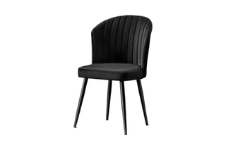 4 chaises - 52 x 85 x 42 cm