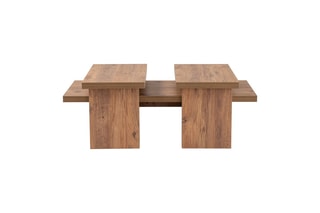 Table basse Sanctuary - 110 x 41,5 x 45 cm