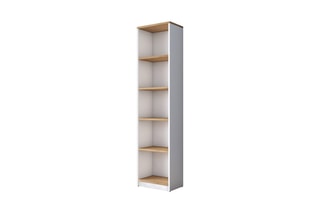 Bibliothèque - 40 x 161,8 x 25 cm