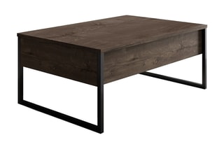 Table basse Luxe  - 90 x 40 x 60 cm