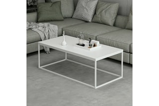 Table basse - 120 x 60 x 42 cm