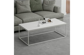 Table basse - 120 x 60 x 42 cm