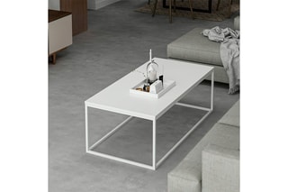 Table basse - 120 x 60 x 42 cm