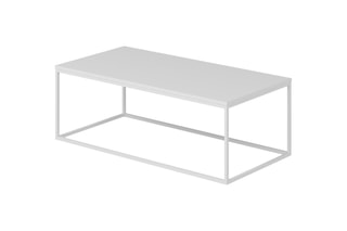 Table basse - 120 x 60 x 42 cm