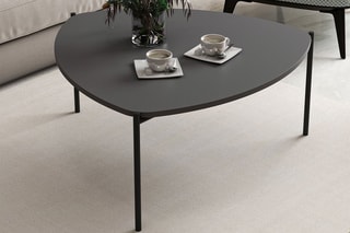Table basse Lenny - 90 x 40 x 89 cm