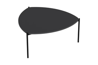 Table basse Lenny - 90 x 40 x 89 cm