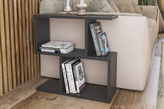 Table d'appoint - 60 x 60 x 20 cm 
