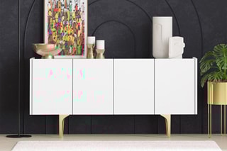 Buffet Albina - 150 x 75 x 40 cm