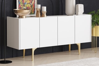 Buffet Albina - 150 x 75 x 40 cm