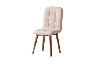 4 chaises - 41 x 51 x 88 cm