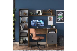 Bureau - 120 x 161 x 50 cm