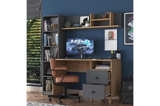 Bureau - 120 x 161 x 50 cm