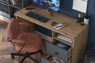 Bureau - 120 x 161 x 50 cm