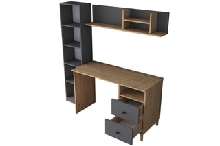 Bureau - 120 x 161 x 50 cm