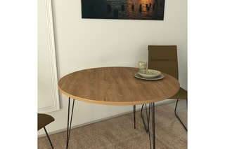 Table - 90 x 75 x 90 cm