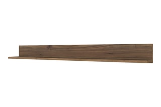 Etagère murale E5 - 135,8 x 15 x 13 cm