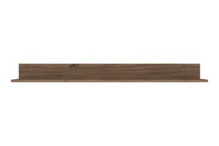 Etagère murale E5 - 135,8 x 15 x 13 cm