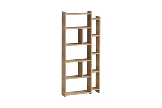 Bibliothèque Momo - 65 x 150 x 15 cm