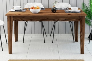 Table - 145 x 75 x 88 cm