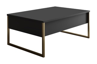 Table basse - 90 x 60 x 40 cm