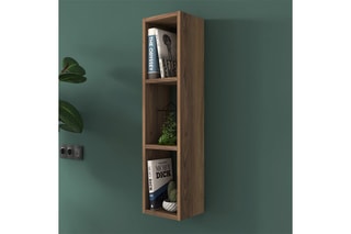 Etagère murale E3 - 22,1 x 90 x 18,5 cm