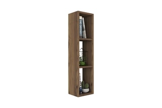 Etagère murale E3 - 22,1 x 90 x 18,5 cm