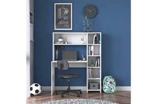 Bureau HA104 - 113,2 x 141,8 x 40 cm