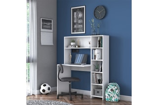 Bureau HA104 - 113,2 x 141,8 x 40 cm