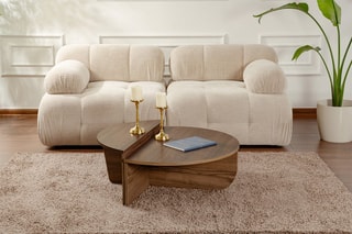 Table basse Orion - 90 x 30 x 60