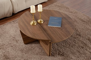 Table basse Orion - 90 x 30 x 60
