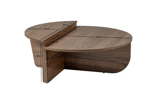 Table basse Orion - 90 x 30 x 60