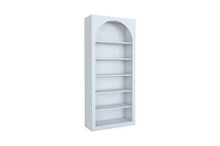Bibliothèque HC116 - 80 x 180 x 31,5 cm
