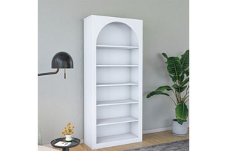 Bibliothèque HC116 - 80 x 180 x 31,5 cm