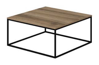 Table basse Loni - 90 x 42 x 90 cm