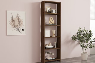 Bibliothèque New - 50 x 160 x 19,6 cm