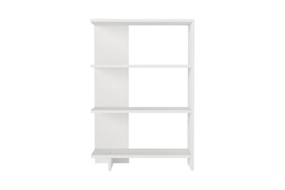 Bibliothèque Trilion - 61,3 x 90 x 22 cm