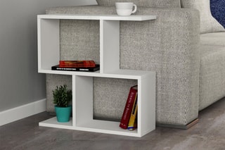 Tables d’appoint Mania - 60 x 60 x 20 cm