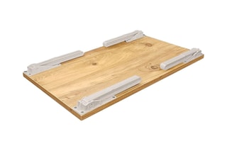 Support pour ordinateur portable Gusto - 60 x 24,5 x 35 cm