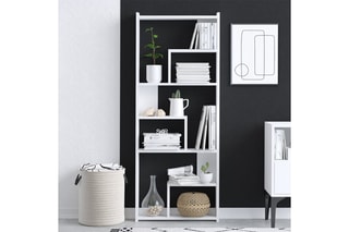 Bibliothèque Prins - 60 x 150 x 15 cm