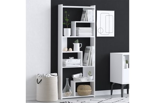 Bibliothèque Prins - 60 x 150 x 15 cm