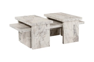 Table basse Sanctuary - 110 x 41,5 x 45 cm