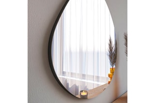 Miroir - 60 x 60 cm