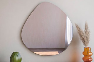 Miroir - 60 x 60 cm