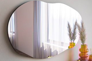 Miroir - 60 x 60 cm